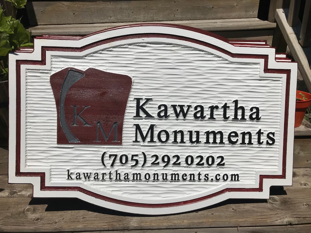 Carved Wood Signs | #7a, Bethany, ON L0A 1A0, Canada | Phone: (705) 559-6422