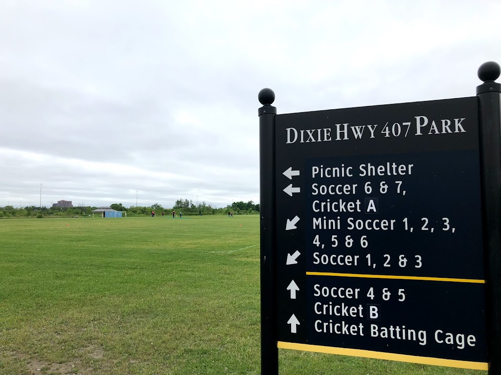 Dixie - 407 Cricket Grounds | Brampton, ON L5S, Canada | Phone: (905) 874-2000