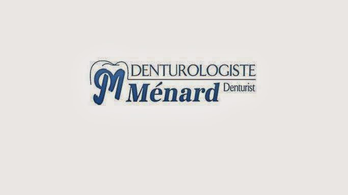 M Menard denturists | 50 Rue Sainte Catherine, Saint-Polycarpe, QC J0P 1X0, Canada | Phone: (450) 265-3332