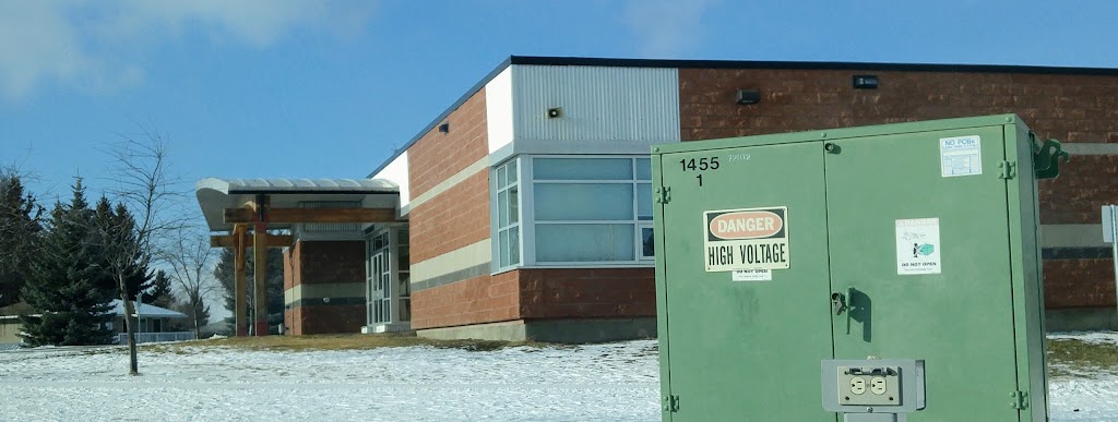 St. Paul School | 1212 12 Ave N, Lethbridge, AB T1H 6W1, Canada | Phone: (403) 328-0611