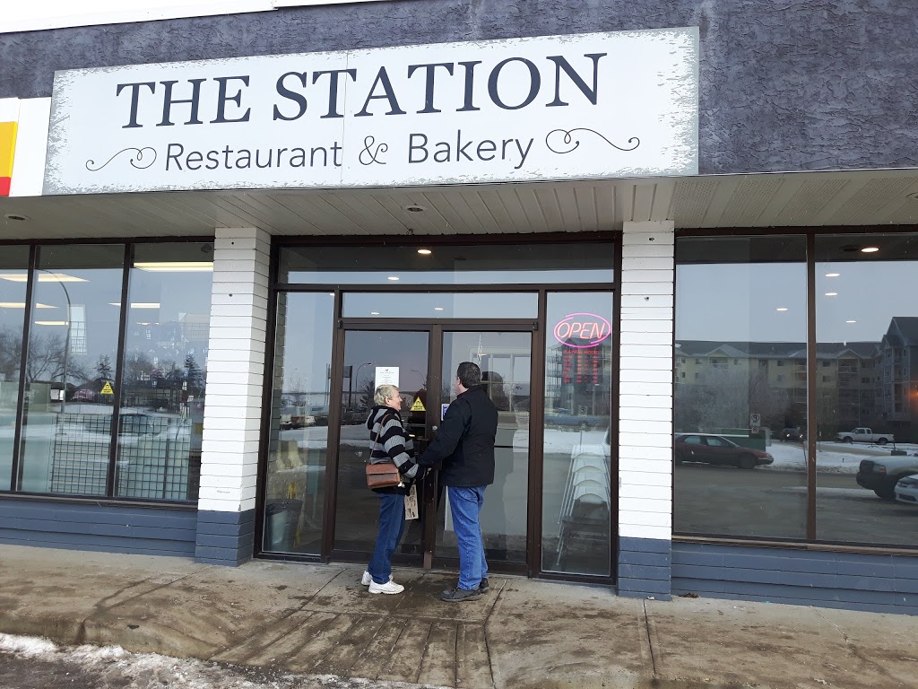 The Station | Morinville, AB T8R 1A2, Canada