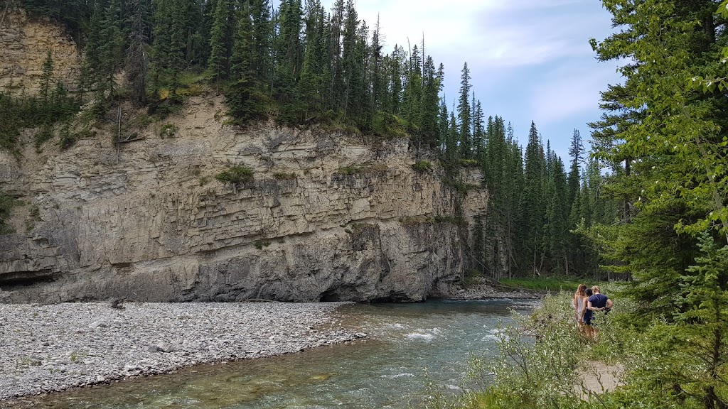 Elbow River Launch - Provincial Recreation Area | Kananaskis, AB T0L 0K0, Canada | Phone: (403) 949-4261