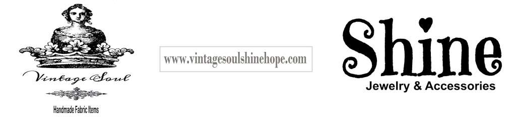 vintagesoulshinehope | 1461 Wakehurst Crescent, Oakville, ON L6J 6T5, Canada | Phone: (647) 205-9572