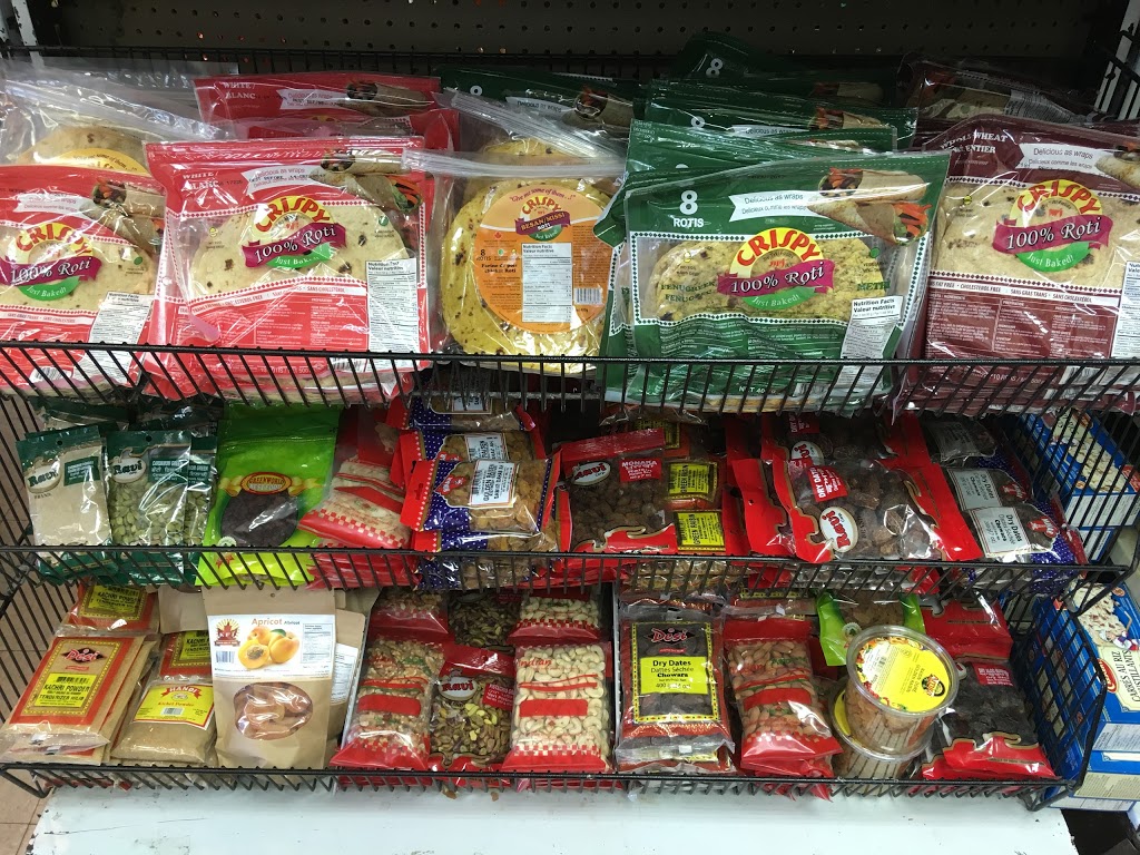 Indian Aroma Halal Grocery Store | 7750 Ranchview Dr NW, Calgary, AB T3G 1Y9, Canada | Phone: (403) 547-8879