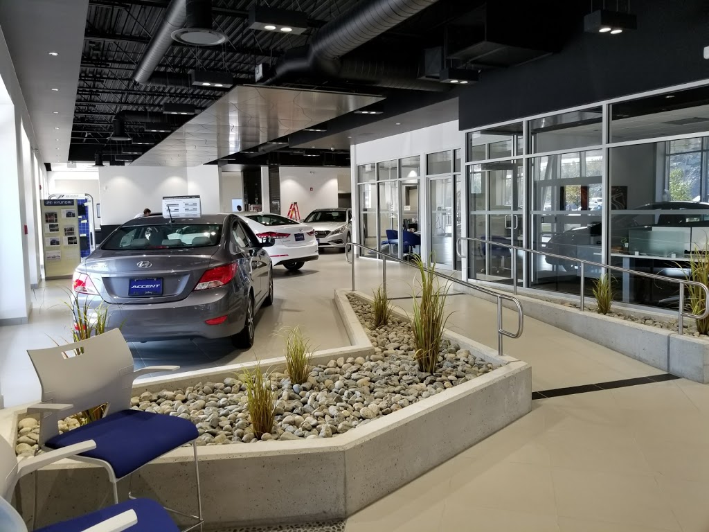 Sudbury Hyundai | 1120 Kingsway, Sudbury, ON P3B 2E5, Canada | Phone: (800) 565-9829