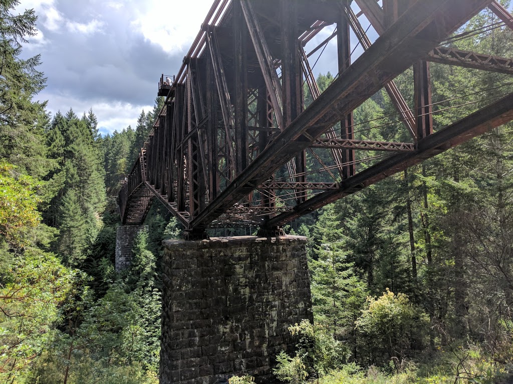 Goldstream Provincial Park | Langford, BC, Canada