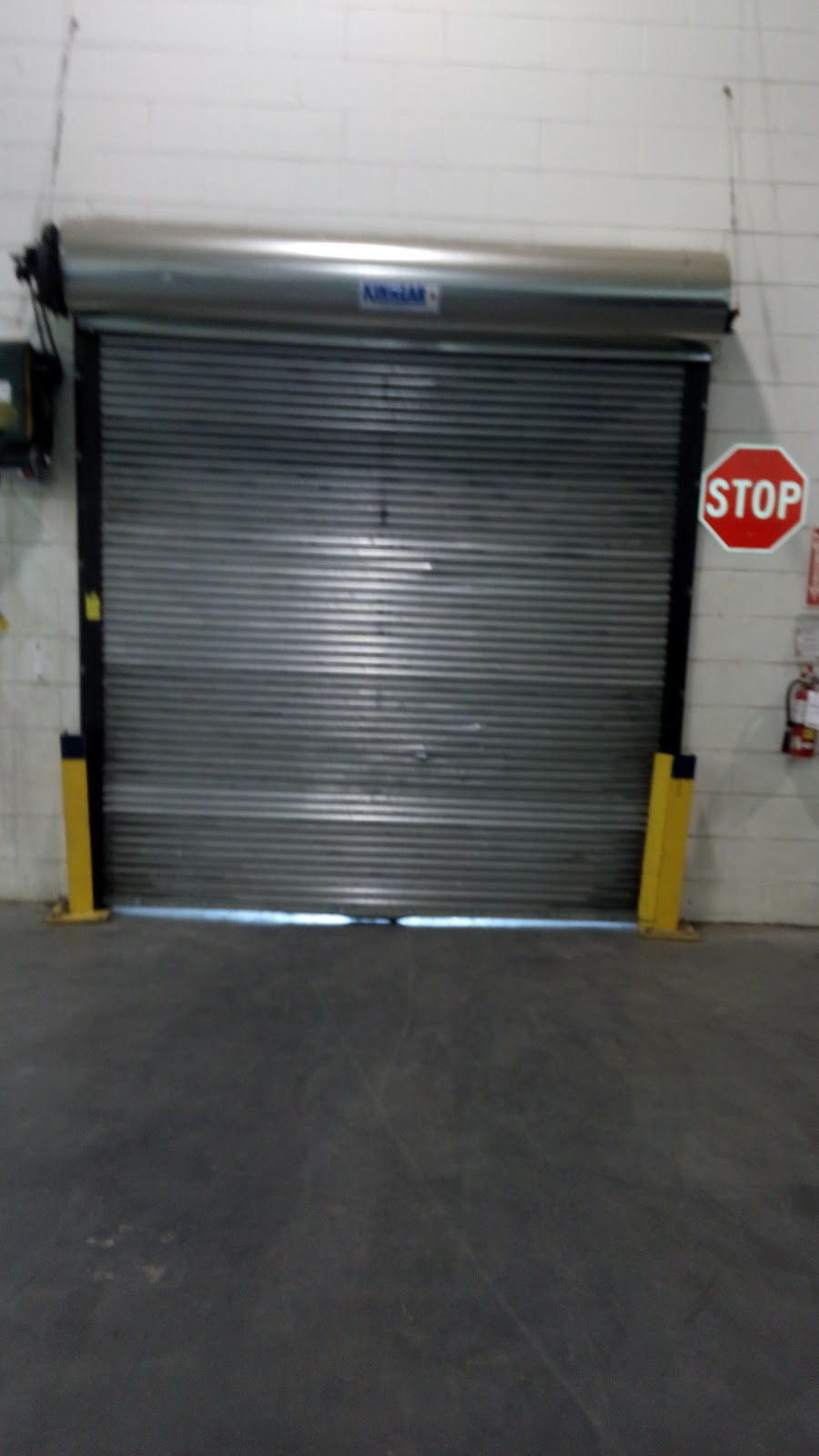 Secord Overhead Doors and Dock Levellers | 2435 Industrial St, Burlington, ON L7P 1A6, Canada | Phone: (855) 558-1956