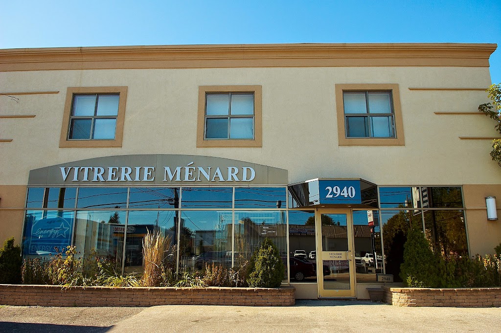 Vitrerie L Menard & Fils Inc | 2940 Rue Dessaulles, Saint-Hyacinthe, QC J2S 2V8, Canada | Phone: (450) 774-8408