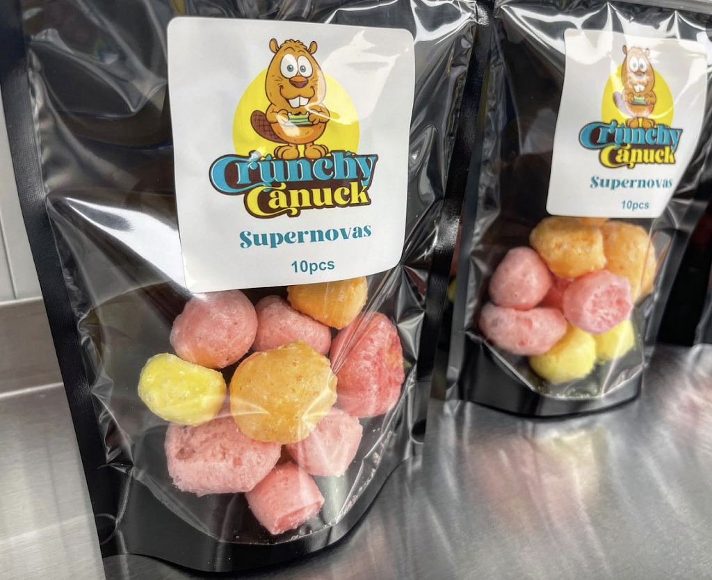 Crunchy Canuck | 255 Glen Miller Rd Unit 8, Trenton, ON K8V 5P8, Canada | Phone: (613) 651-1520