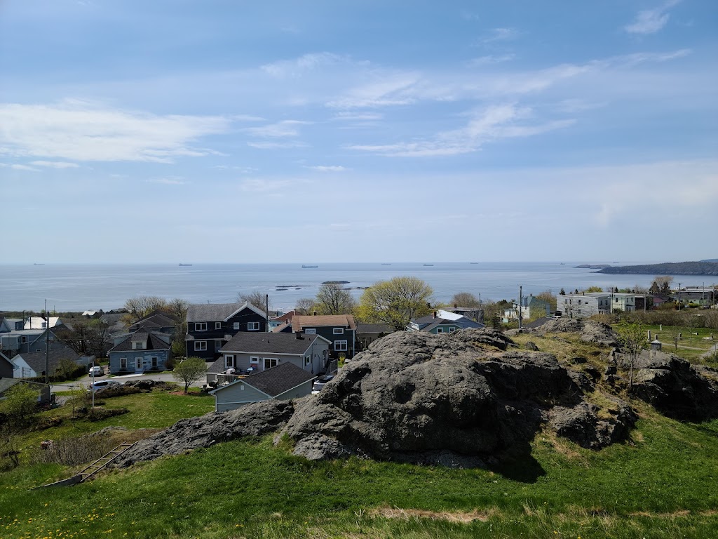 Carleton Martello Tower National Historic Site | 454 Whipple St, Saint John, NB E2M 2R3, Canada | Phone: (506) 636-4011