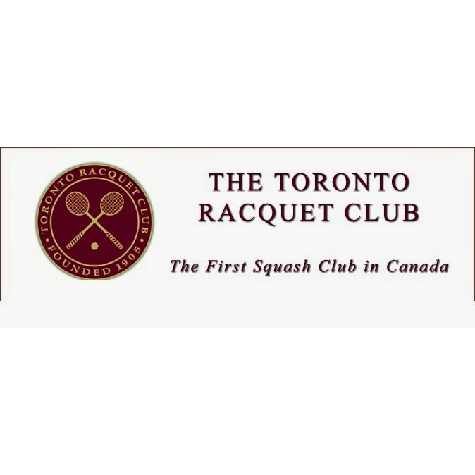 The Toronto Racquet Club | 159 Bleecker St, Toronto, ON M4X 1L9, Canada | Phone: (416) 922-3665