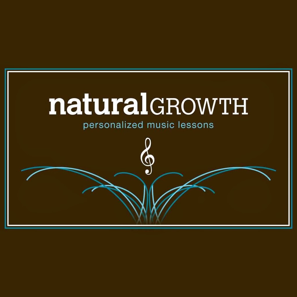 Natural Growth Music Lessons | 2352 York Crescent, Nanaimo, BC V9T 4N3, Canada | Phone: (250) 751-1870