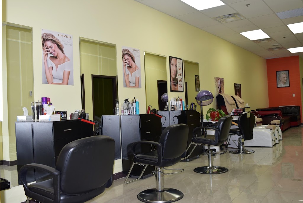 Venus salon and spa caledon | 12570 Kennedy Rd Unit 11, Caledon, ON L7C 4C4, Canada | Phone: (905) 370-0085