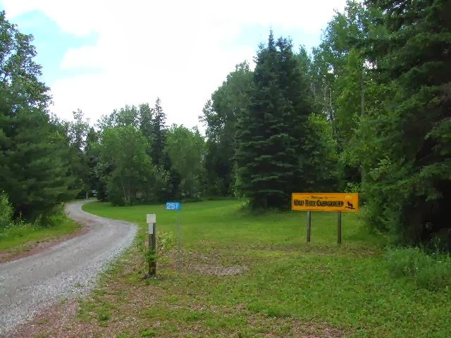 Wolf River Campground | 251 Wolf River Rd, Dorion, ON P0T 1K0, Canada | Phone: (807) 857-2521