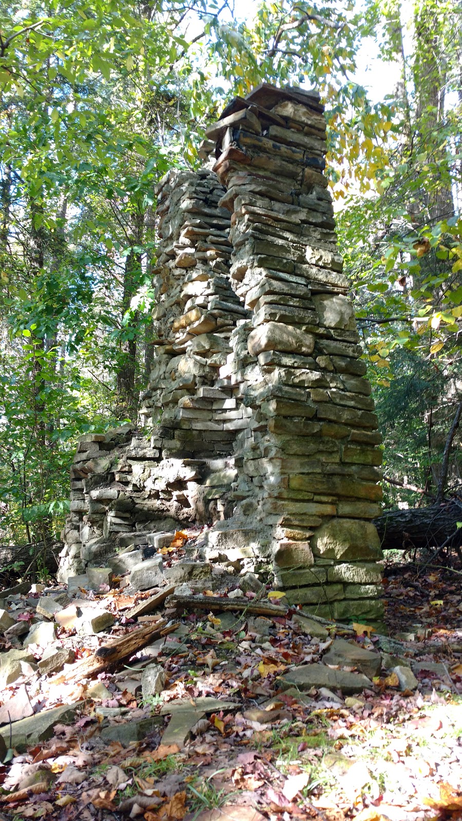 Larkin Woods/Franklin Gulf County Park Trailhead | 9998 Larkin Rd, Eden, NY 14057, USA