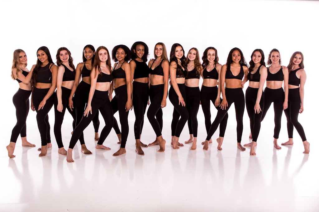 Jessicas Dance Innovations | 2500 Williams Parkway East Units 8 &, 9, Brampton, ON L6S 5M9, Canada | Phone: (905) 494-1411