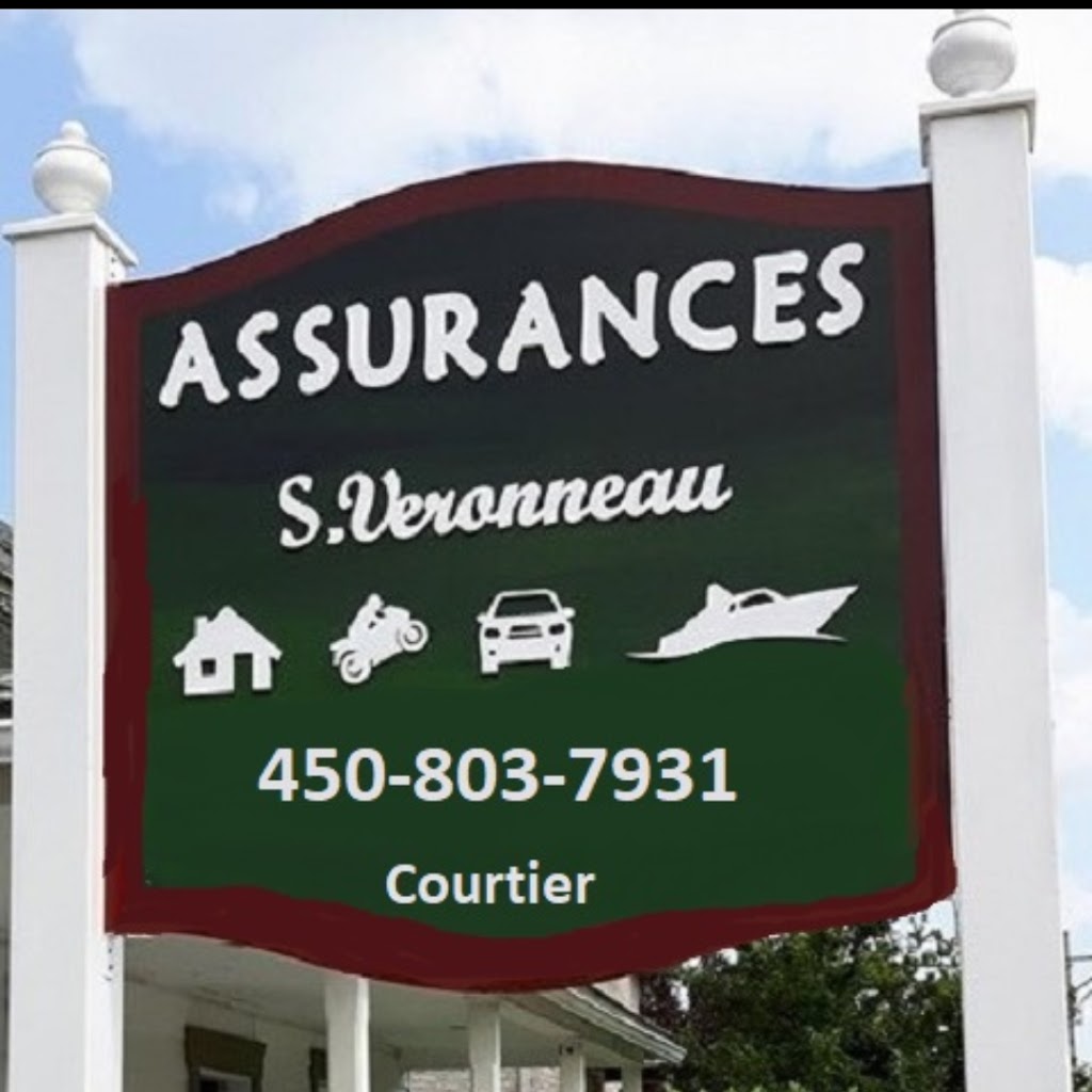 Assurance SVeronneau | 3888 Rue Queen, Rawdon, QC J0K 1S0, Canada | Phone: (450) 803-7931