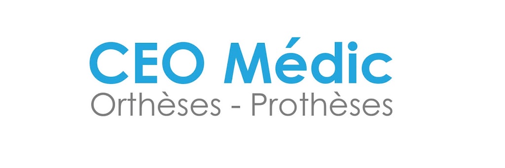 Ceo Medic | 256 Rue de Montigny, Saint-Jérôme, QC J7Z 5R2, Canada | Phone: (450) 530-9124