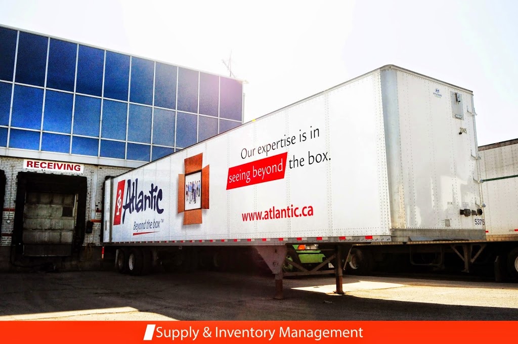 Atlantic Packaging Products Ltd | 45 Chisholm Dr, Ingersoll, ON N5C 2C7, Canada | Phone: (800) 268-5620