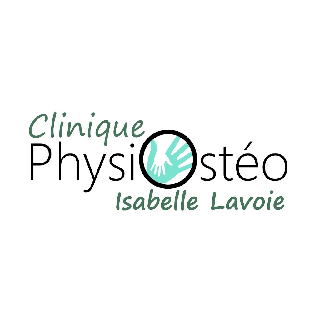 Clinique PhysiOstéo Isabelle Lavoie | 991 Rue Émélie-Chamard, Québec, QC G1X 4Z8, Canada | Phone: (581) 980-3222