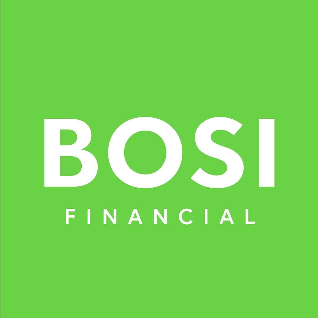 BOSI Financial Inc | 321 19 St NW Suite 200, Calgary, AB T2N 2J2, Canada | Phone: (800) 660-3576