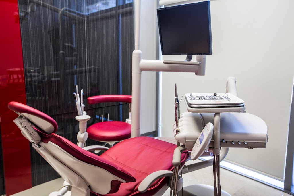 Grand Genesis Dental | 9080 Yonge St #10, Richmond Hill, ON L4C 0Y7, Canada | Phone: (905) 597-8700