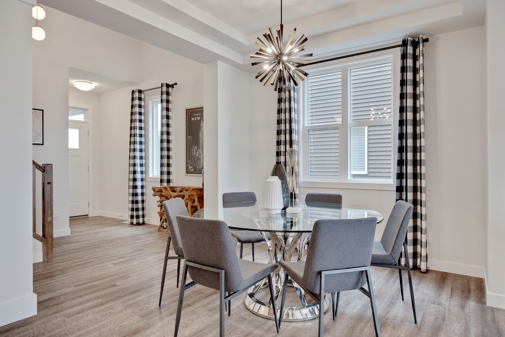 Trico Homes Carrington | 256 &, 260 Carringsby Landing NW, Calgary, AB T3P 1M1, Canada | Phone: (403) 275-9383