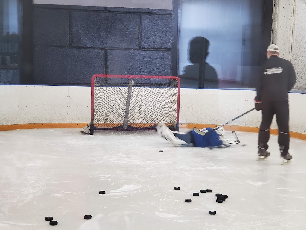 Wave Hockey | 1179 Northside Rd, Burlington, ON L7M 1H5, Canada | Phone: (905) 336-3434