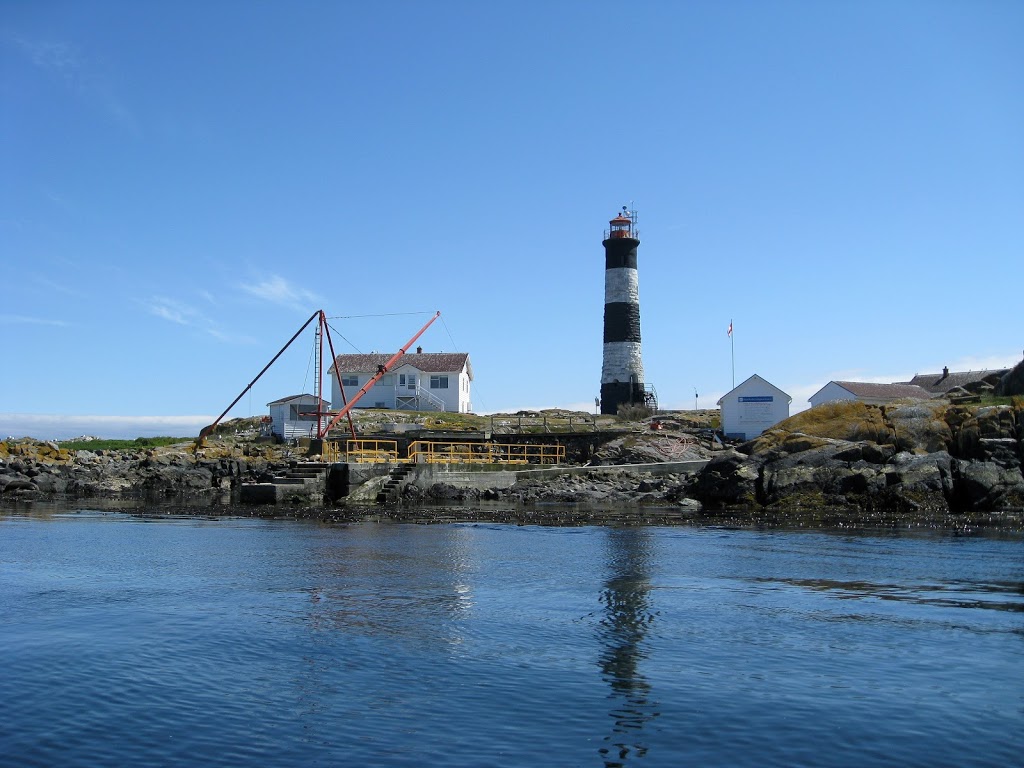 Trial Islands Ecological Reserve | Oak Bay, BC V8S, Canada