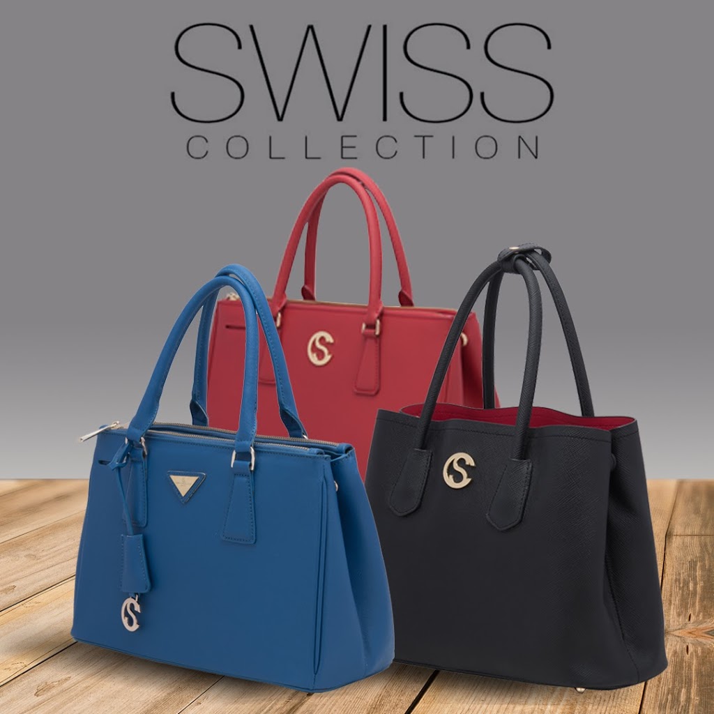 Swiss Collection | 201 Sherbourne St #2103, Toronto, ON M5A 3X2, Canada | Phone: (437) 776-5597