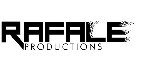 Productions Rafale | 1008 Rue Saint-Michel, Longueuil, QC J4J 1N9, Canada | Phone: (514) 830-1683