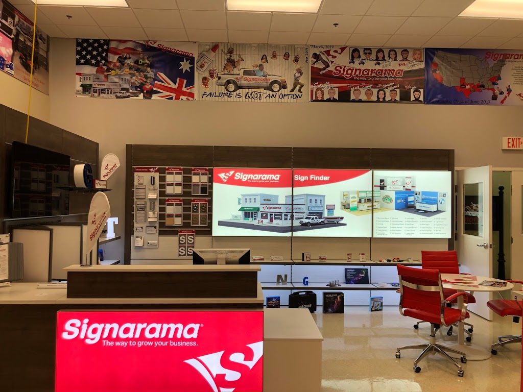 Signarama Quinte (Belleville and Kingston) | 400 W Front St Building 7, Stirling, ON K0K 3E0, Canada | Phone: (613) 395-4894