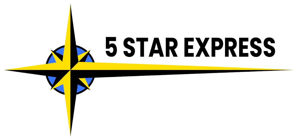 5 Star Express | 23 McGovern Ln, Paris, ON N3L 0K3, Canada | Phone: (519) 212-8748