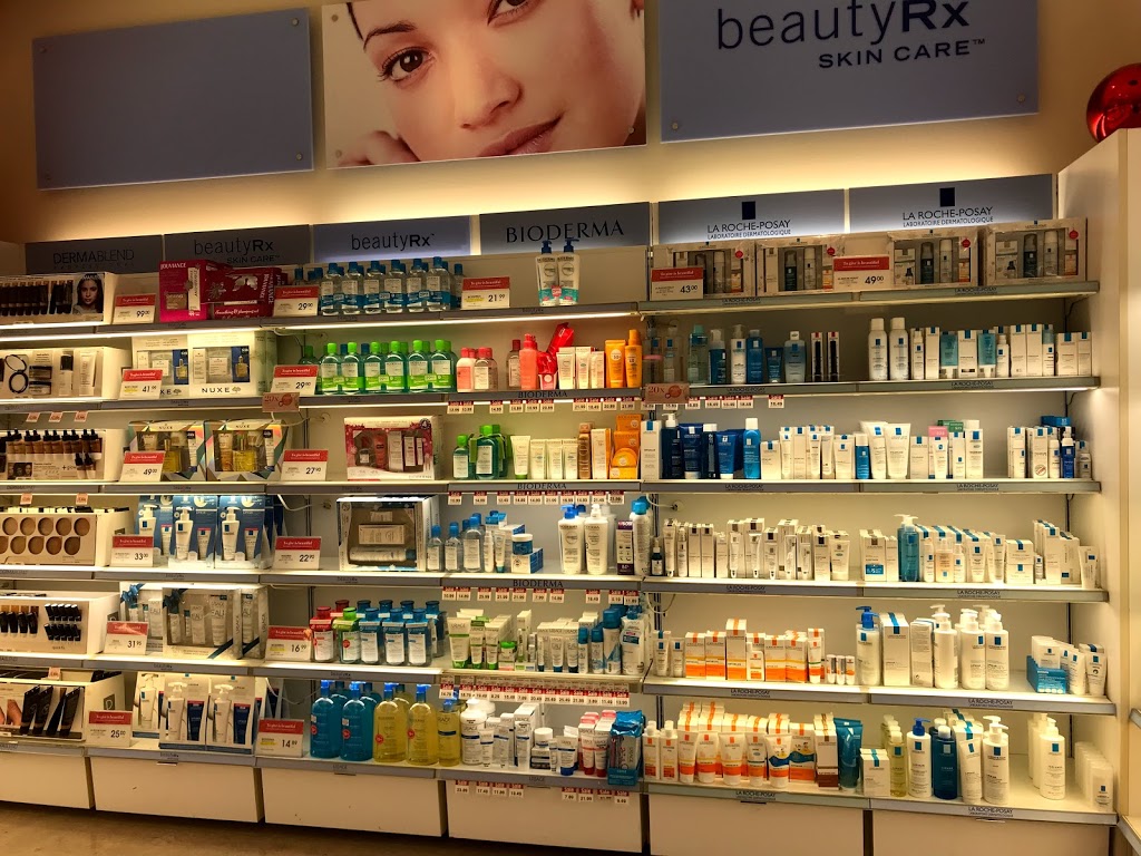 Shoppers Drug Mart | 5762 Hwy 7 #1, Markham, ON L3P 1A8, Canada | Phone: (905) 294-2800