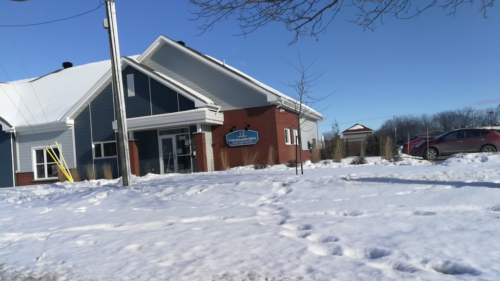 Cpe Sur Une Patte | 300 Rue Morse, Drummondville, QC J2B 0W9, Canada | Phone: (819) 850-2832