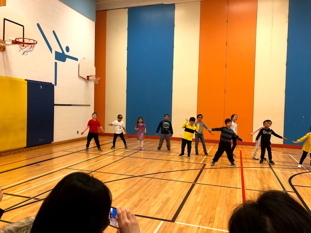 R J Lang Elementary and Middle School | 227 Drewry Ave, North York, ON M2M 1E3, Canada | Phone: (416) 395-2780