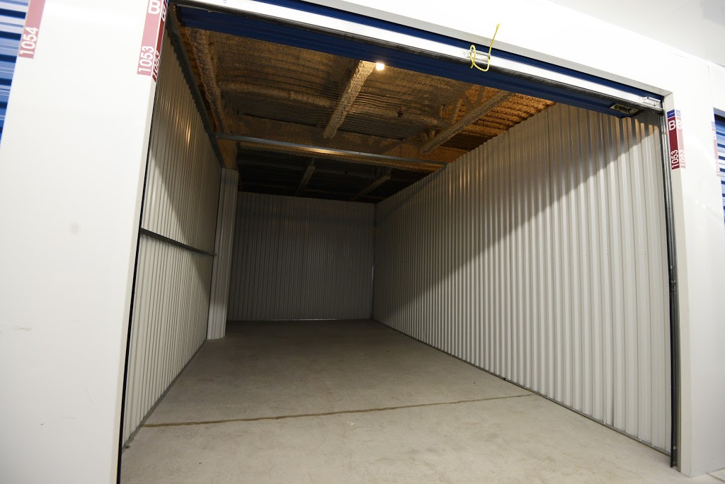 Access Storage - Toronto Downtown Eastern | 356 Eastern Ave, Toronto, ON M4M 1B8, Canada | Phone: (647) 931-3656