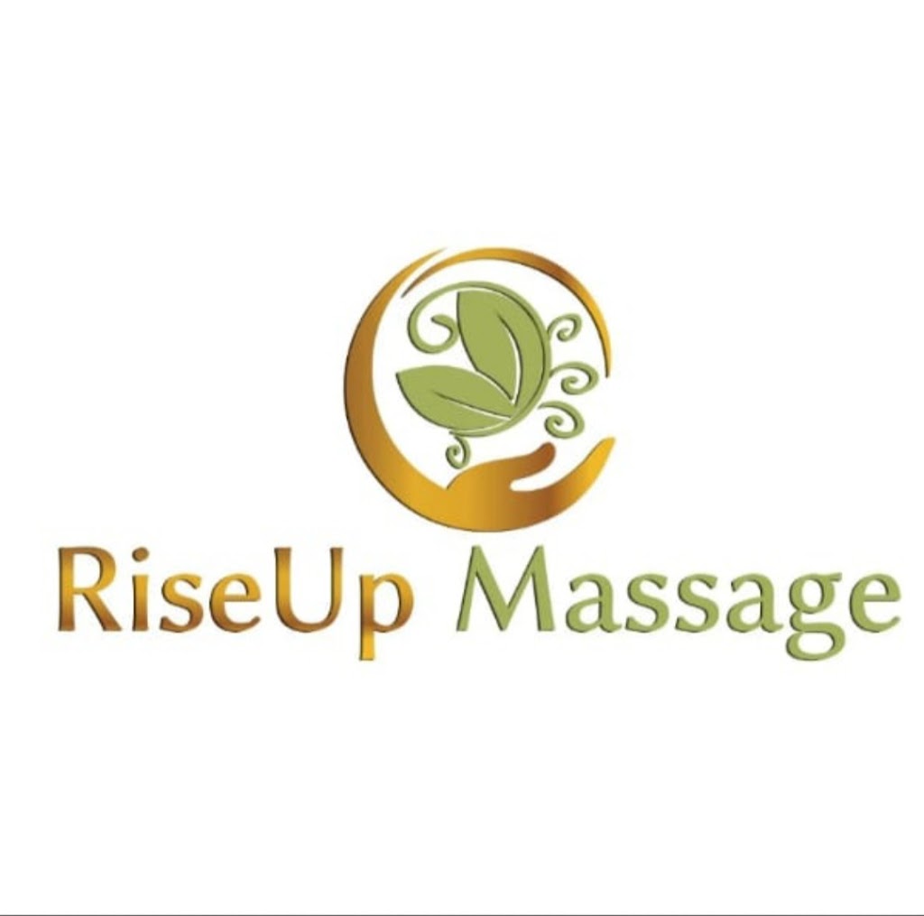 RiseUp Massage | 210, 5 Spruce Village Way Office No. 4, Spruce Grove, AB T7X 0B2, Canada | Phone: (587) 501-5173