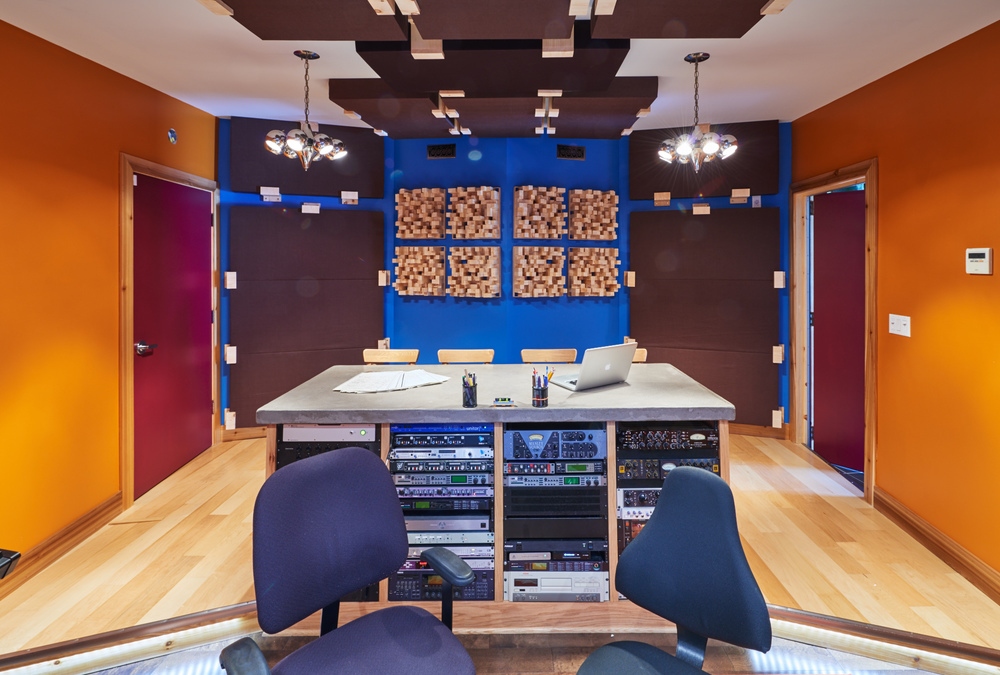 Imagine Sound Studios | 585 Beresford Ave, York, ON M6S 3C2, Canada | Phone: (416) 763-4327