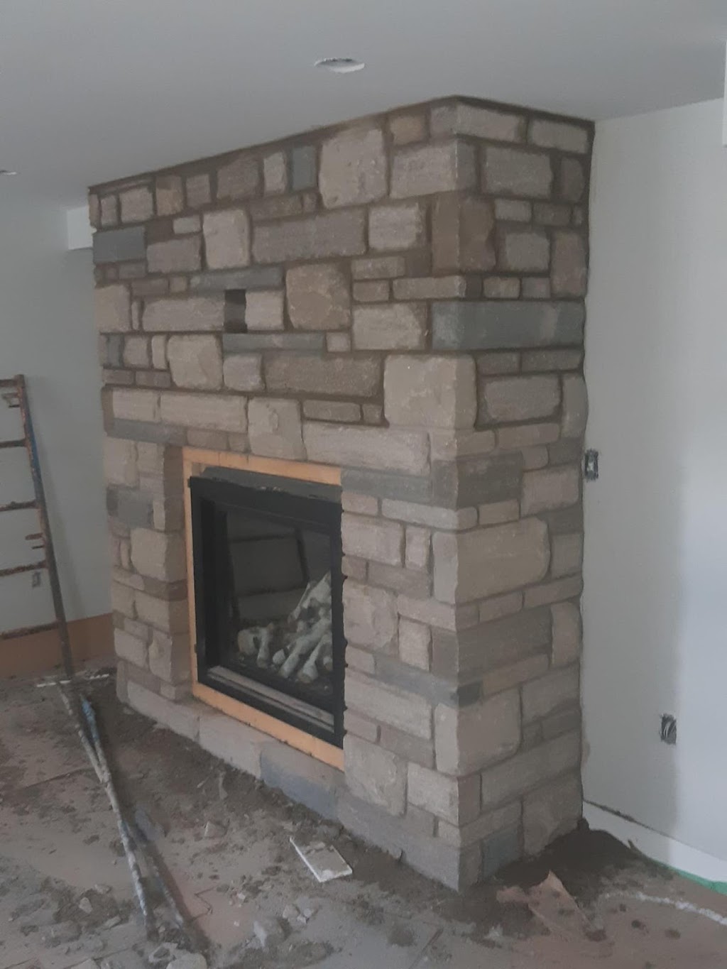 JS Masonry Inc. | 456 Wilkins St, London, ON N6C 5B2, Canada | Phone: (519) 630-5306