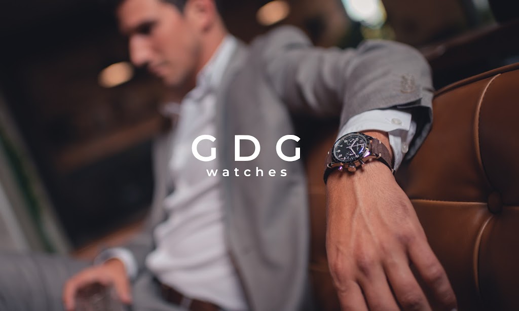 GDG Watches Inc | 6 Carbery Dr, Stittsville, ON K2S 1E3, Canada | Phone: (514) 776-6275