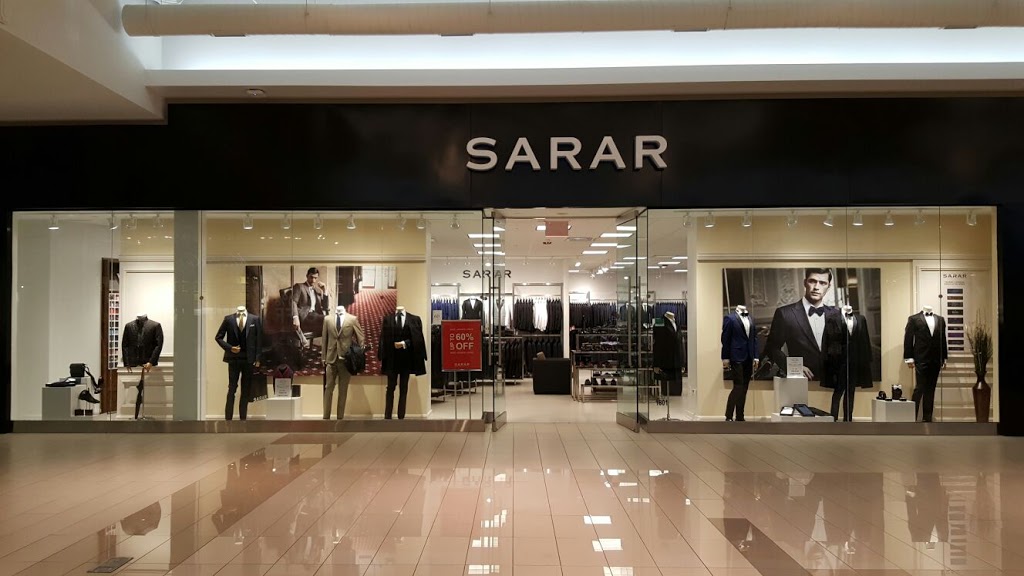 SARAR | 1801 Fashion Outlets Blvd #288, Niagara Falls, NY 14304, USA | Phone: (716) 297-4649