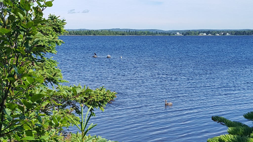 Porters Lake Provincial Park | 1160 W Porters Lake Rd, West Porters Lake, NS B3E 1L4, Canada | Phone: (902) 827-2250