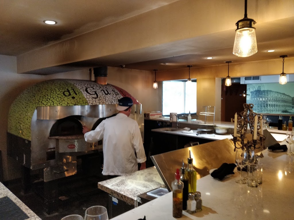 Di Gusto Wood Fired Pizza, Fresh Pasta & Wine Bar | 1620 Regent St, Sudbury, ON P3E 5W3, Canada | Phone: (705) 222-7273