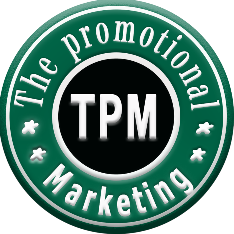 The Promotional Marketing TPM | 380 Novavista Dr, Winnipeg, MB R2N 1V7, Canada | Phone: (204) 451-6460