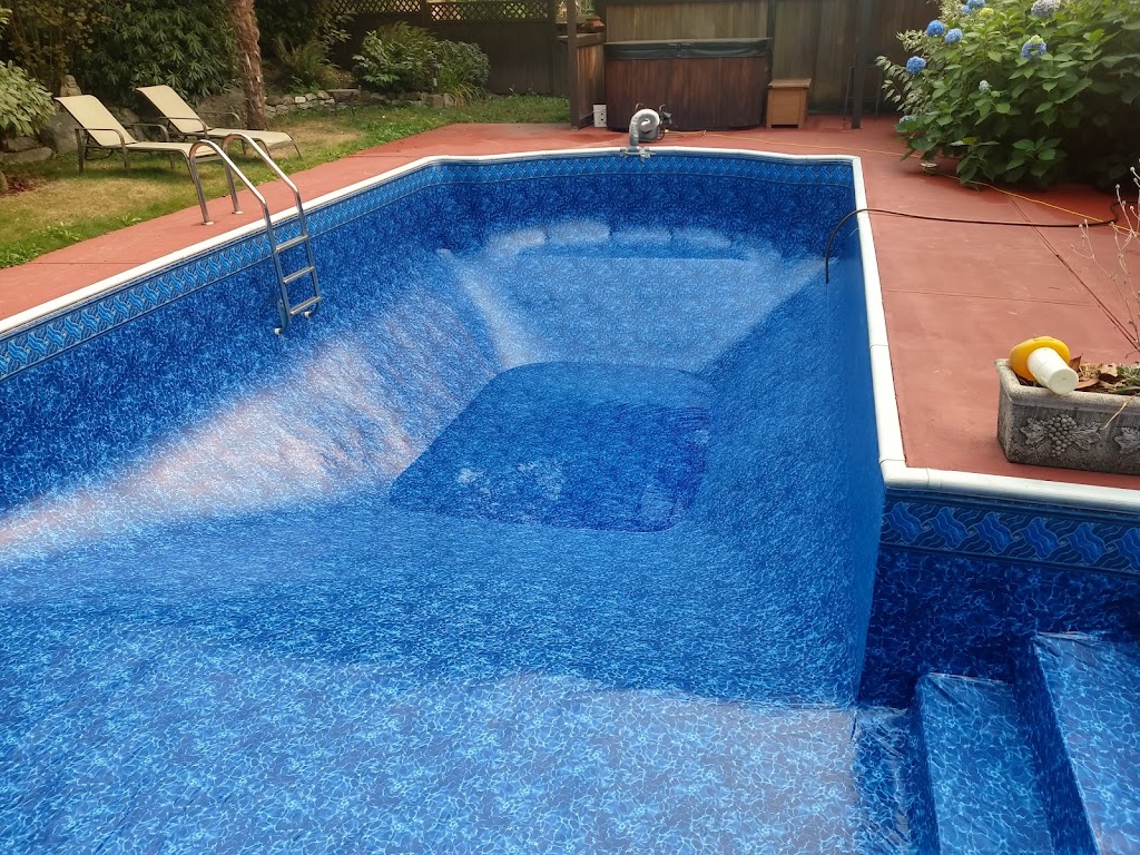 Professional Pool Liners | 5879 123a St, Surrey, BC V3X 1Y3, Canada | Phone: (778) 986-6243