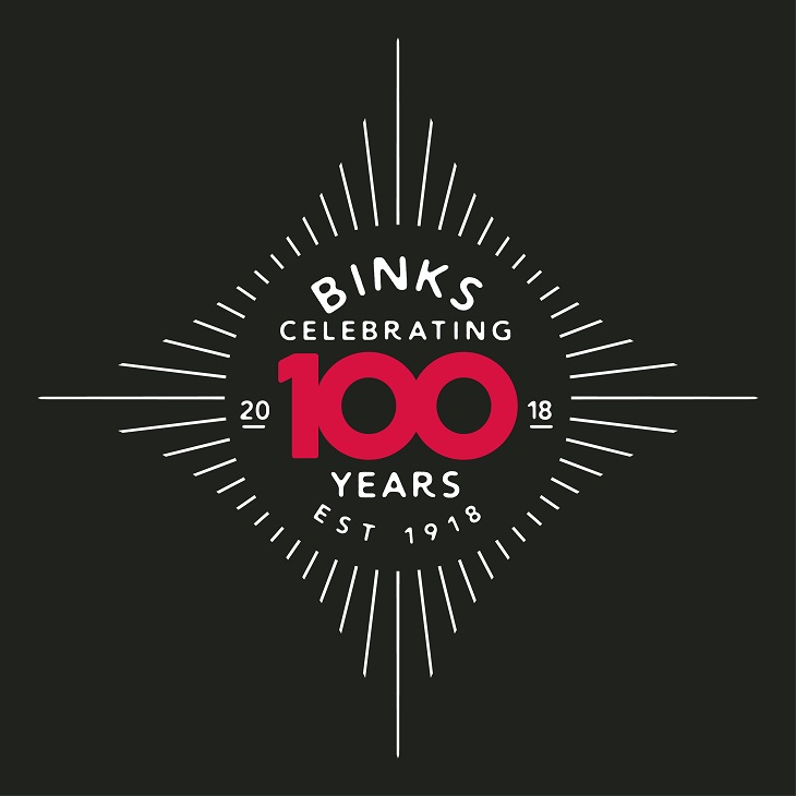 Binks | 881 Lady Ellen Pl #100, Ottawa, ON K1Z 5L3, Canada | Phone: (613) 226-1350