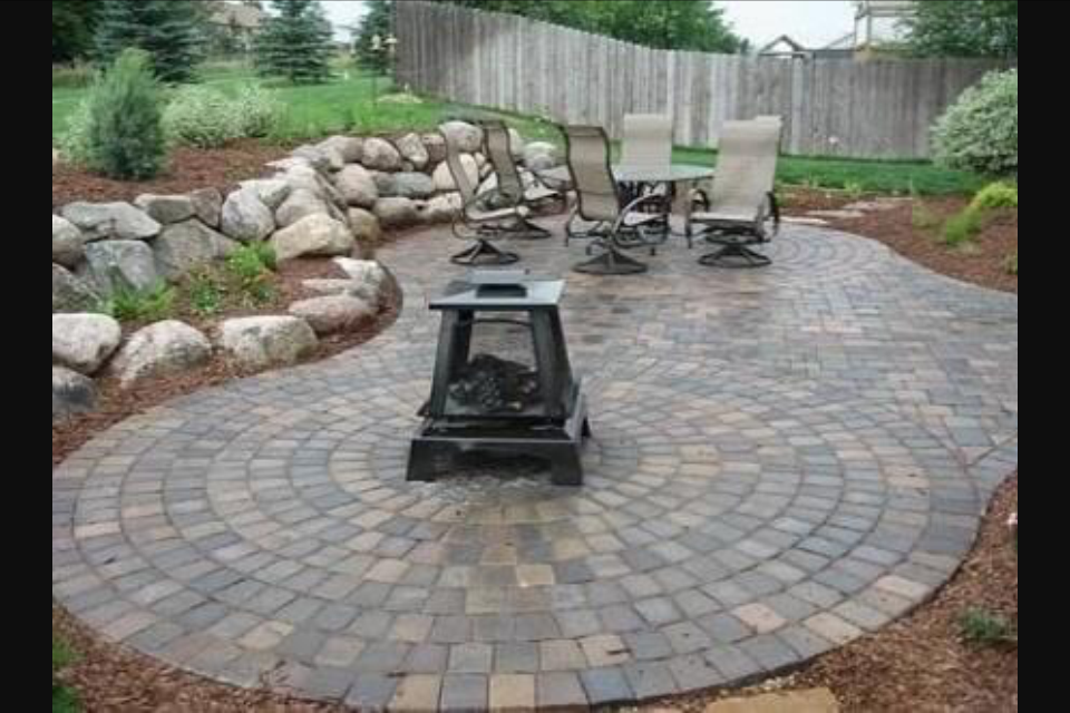 Dig & Design Landscaping | Dig and Design landscape, Peterborough, ON K9H 2R8, Canada | Phone: (705) 768-2033