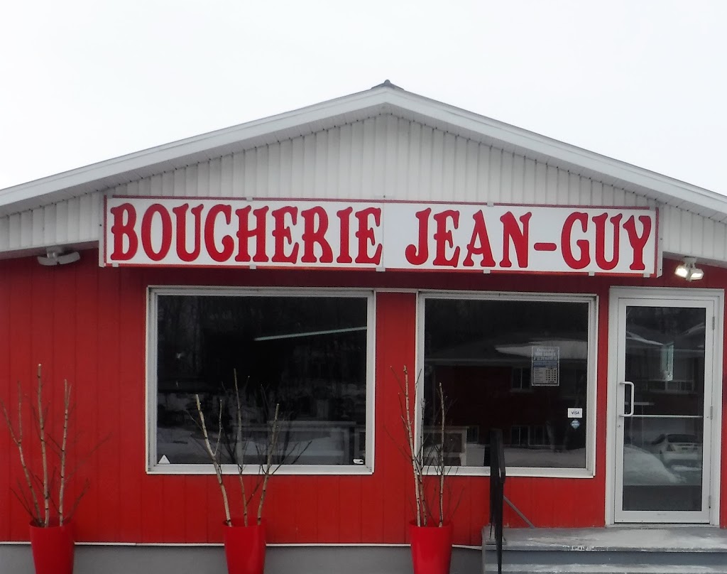 Boucherie Jean-Guy | 580 Rue Saint Charles S, Granby, QC J2G 7B6, Canada | Phone: (450) 378-4226