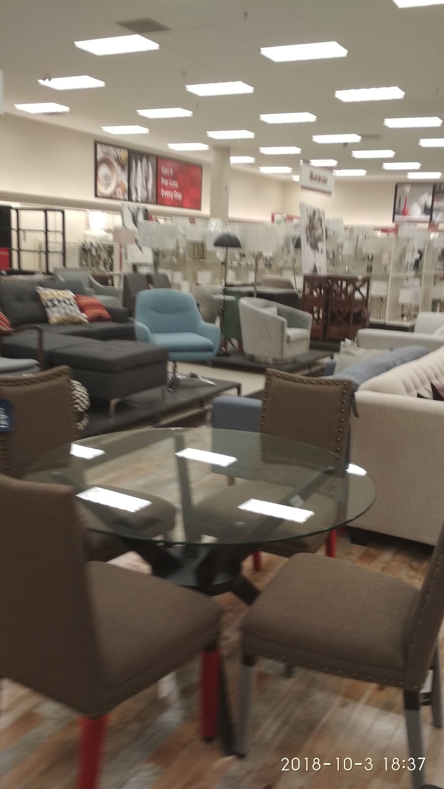 Marshalls/HomeSense | 1006 Rte 37, Winnipeg, MB R2C 4M4, Canada